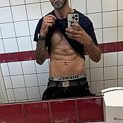 Sajmon1Wielki - mężczyzna, 36 lat, Sulęcin