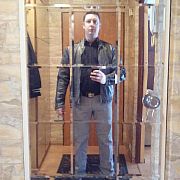 Zaradini - mężczyzna, 35 lat, Gorzów Wielkopolski