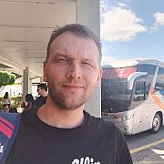 MISIO24100 - мужчина, 40 лет, Lublin