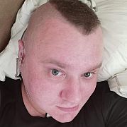Domildz - mężczyzna, 39 lat, Łódź