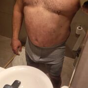 Duszekcox - man, 46 years, Białystok