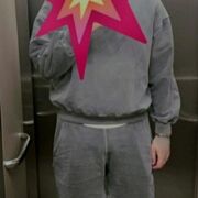 PanOdMatematyki - mężczyzna, Gdańsk