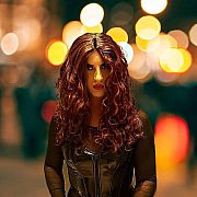 VikkiCD - trans, 42 lat, Warszawa