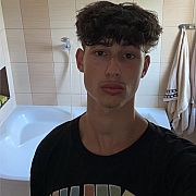 Benio18 - mężczyzna, 18 lat, Głogów