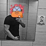 Emeryt18cm - mężczyzna, 22 lat, Opole