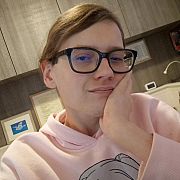 Jasia - trans, 28 lat, Katowice