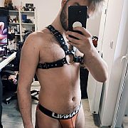Cyfer - muž, 22 let, Kraków