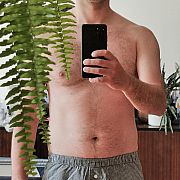 Erazm - muž, 41 let, Szczecin