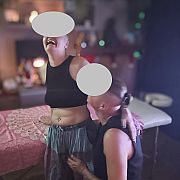 MasujeMy - paar (frau 48 Jahre, mann 51 Jahre), Warszawa