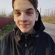 Arsen228 - mężczyzna, 19 lat, Wrocław