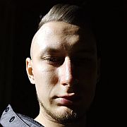 BedeCieBralOstro - чоловік, 32 років, Sztum