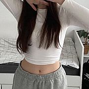 Oliwwfka - woman, 21 years, Kraków