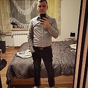 Wiesiek444444 - mężczyzna, 30 lat, Kielce