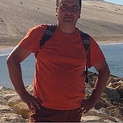 Tomasz77 - mężczyzna, 47 lat, Wrocław