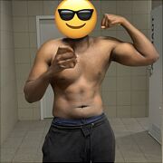 ToddW - mann, 26 Jahre, Warszawa