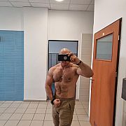 Mariusz77on - mann, 48 Jahre, Kołobrzeg