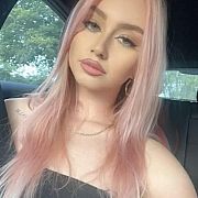 Paulakrysztal93 - kobieta, 24 lat, Warszawa