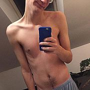 Dominikz0x1c9 - mężczyzna, 23 lat, Kraków