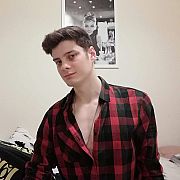 ChetnyMichal69 - mężczyzna, 26 lat, Poznań