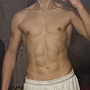 Ikoc - mężczyzna, 21 lat, Gdańsk
