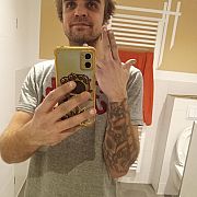 Hahamakerr - muž, 33 let, Wismar