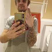 Hahamakerr - mann, 34 Jahre, Wismar