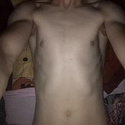 Kamil999 - mężczyzna, 25 lat, Wieliczka