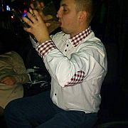 Bonson357 - man, 32 years, Gorzów Wielkopolski