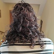 AnnaMaria79 - kobieta, 46 lat, Lidzbark Warmiński