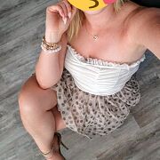 Malinkatm - kobieta, 31 lat, Warszawa