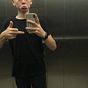 Dawid7273 - mężczyzna, 18 lat, Warszawa
