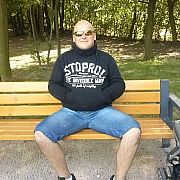 Oniszukany123 - paar (mann 43 Jahre, mann 39 Jahre), Płock