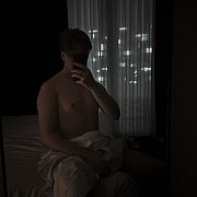 Pojedynek - mężczyzna, 23 lat, Elbląg