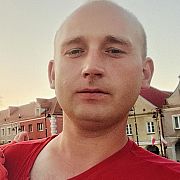 Janusz0000 - mężczyzna, 31 lat, Łomża