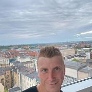 Rudy19910802 - mężczyzna, 34 lat, Poznań