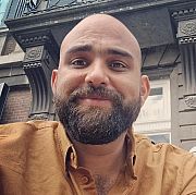 Carlos2025 - mann, 42 Jahre, Breda