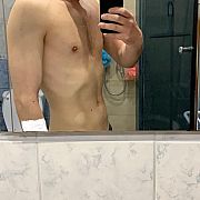 Pierwszylodzik - mężczyzna, 27 lat, Gdańsk