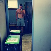 WetZone - чоловік, 38 років, Żagań