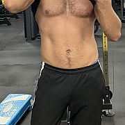 Mike1995 - mężczyzna, 31 lat, Bydgoszcz
