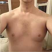 Kikmaybyou777 - mężczyzna, 40 lat, London