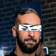 Adrian5555 - mężczyzna, 38 lat, Warszawa