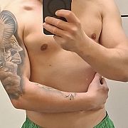 Bob123420 - mężczyzna, 25 lat, Bydgoszcz