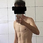 Krytykpiekna - man, 23 years, Białystok