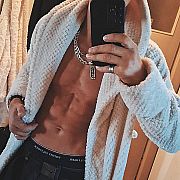 Zadbany24cm - man, 34 years, Szamotuły