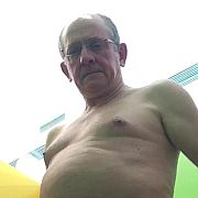 KecaJ58 - mężczyzna, 66 lat, Koszalin