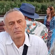 StefanoVarese - muž, 55 let, Szczecin