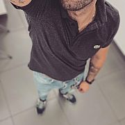 Bacto - чоловік, 40 років, Kraków