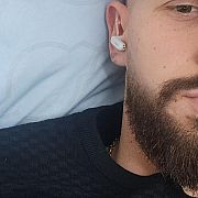 Dllaciebie - mężczyzna, 25 lat, Szczecin