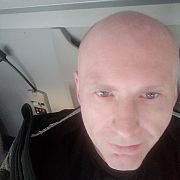 Kopern - muž, 50 let, Sieradz