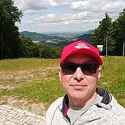Mitlof2304 - mężczyzna, 45 lat, Puck